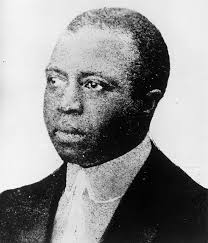 Hop Aboard 'The Scott Joplin Living History Bus Tour' in Texarkan