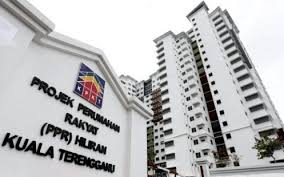 Nyatakan 2 program perumahan mampu milik peringkat persekutuan. Rumah Ppr Cara Untuk Memohon Rumah Ppr Dengan Sewa Rm124 Sebulan Foodie