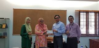 Rated 0 out of 5. Ketua Pusat Pengajian In English