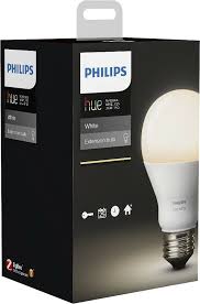 Philips Led Bulb 2 Oz
