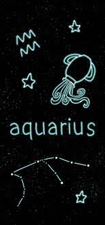 Aquarius Zodiac Sign Wallpaper Iphone Aquarius Zodiac Signs Aquarius Zodiac Signs