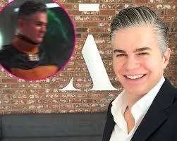 Dr. Will Kirby Lands 'Star Wars' Role