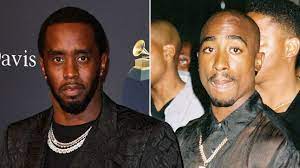 Sean 'Diddy' Combs allegedly admitted to killing Tupac, another lawsuit claims | Metro News
