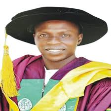 Educational Foundations