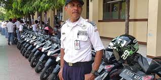 August 3, 2016 portalkppn ppnpn 0. Satpam Wajib Miliki Kta Dan Ijazah Berapa Biaya Pembuatannya Halaman All Kompas Com
