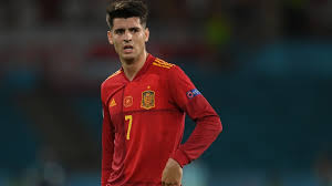 View the player profile of juventus forward álvaro morata, including statistics and photos, on the official website of the premier league. 4uil5jni4mordm