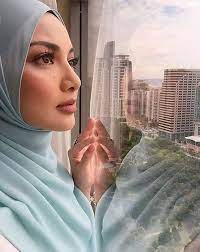 5 artis malaysia masuk islam yg ramai tak tahu. Neelofa Tunaikan Haji Beautifulnara Gosip Artis Malaysia Terkini Strand Bilder Hijab Stile Muslimische Madchen