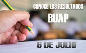 El último paso corresponde al proceso de inscripción que se realizará únicamente en los meses de julio y agosto, en términos de la convocatoria que se publique para tal efecto. Uni Expo Resultados Buap 2019 Buscando Universidad