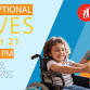 Exceptional Lives Expo