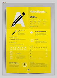 Black And White Graphic Design Layout Helvetica Inspired Poster Design Black White And Yellow Graphics Fun Website Design Interactive Design Web Design