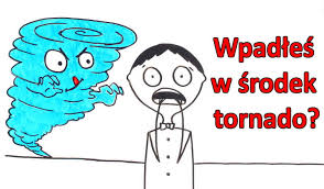 Silna trąba powietrzna przeszła dziś przez kaniowo w powiecie bielskim na śląsku. Co By Bylo Gdyby Wpasc W Srodek Tornado Lifestylepolska