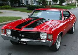 Chevelle Muscle Cars Old Muscle Cars Classic Cars Muscle