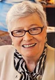 Marianne Gorman Obituary (1933