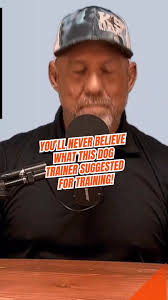 Michael Odonnell Dog Trainer