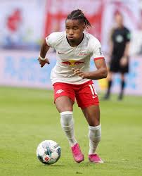 Последние твиты от christopher nkunku (@c_nk97). Christopher Nkunku Wiki 2021 Girlfriend Salary Tattoo Cars Houses And Net Worth