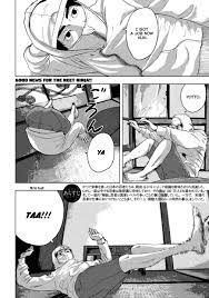Read Under Ninja by Hanazawa Kengo Free On Mangakakalot - Chapter 2