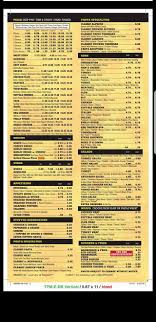 El sat incluyo dentro del anexo 10 (padrones específicos de mercancías por sector ) con el fin de controlar de una manera más. Padrone S Pizza Wapakoneta Reviews Wapakoneta Ohio Menu Prices Restaurant Reviews Facebook