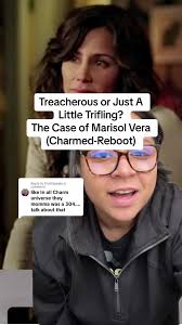 Vera Vaughn Book of Shadows