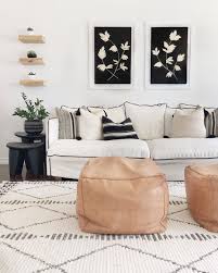 Therefore, the pattern designed for both the dining room and the study has strong historical inspiration (and the colors are not black and white actually but black and beige). Black White And Beige Are All The Color This Gorgeous Living Room Needs Hunker