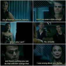 Tvd 8x04 An Eternity Of Misery Sybil Stefan And Alaric Sybil Vampire Diaries Vampire Diaries The Originals Vampire Diaries