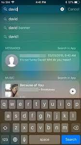 Maybe you would like to learn more about one of these? How To Search Imessages Text Messages On Iphone
