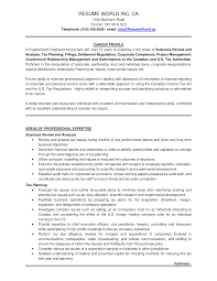 An accounting resume template hiring managers value. Experienced Chartered Accountant Resume Sample Templates At Allbusinesstemplates Com