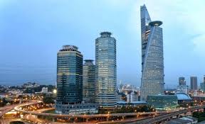 Ip info including isp, usage type, and location provided by ip2location. Tm Is Selling Two Towers So What S The Big Deal Soyacincau Com