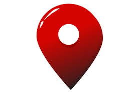 Location Icon (Graphic) by midnightdiscoclub · Creative Fabrica