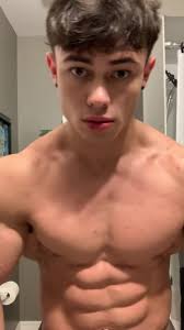 Young Devin Bernardo