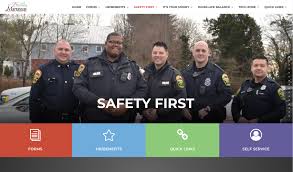 Use them to test your knowledge or share with your employees as a refresher on important health and safety issues. City Of Manassas Focuses On Safety In June Vrsa