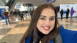 Day 1 RSA Conference with Raíces Cyber Org. If you want to learn about ways  to contribute to workforce development in cyber through Raíces Cyber Org  message me! We are a nonprofit