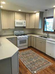 It offers a selection of products, including soffits, vinyl siding, skylights and floor joists. Big C Lumber In Laporte In Hit A Home Run With This Kitchen Remodel Featuring The Maple Dalton Door Style Painted Portobe Kitchen Remodel Kitchen Door Styles