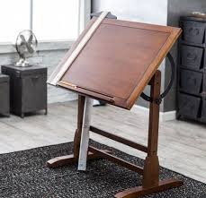 Artist Drafting Table Drawing Rustic Studio Office Craft Hobby Read Art For Kids Studio Vintage Drafting Table Drafting Table Drawing Table