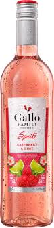 Click here for all performance changes. Gallo Family