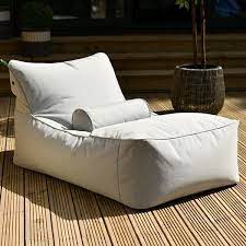 Bean bag chairs create additional seating where you need it most. 16 Outdoor Bean Bags To Buy For 2021 Garden Bean Bags
