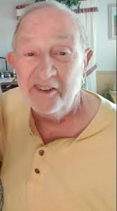 Ronald Crow Obituary (1935