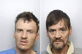 All the criminals locked up in Yorkshire between July and December in 2023 