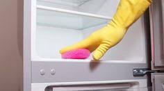 Le Nettoyant Pour Frigo Le Plus Sain Et Le Plus Efficace Nettoyer Frigo Conseils D Entretien Menager Nettoyage En Profondeur