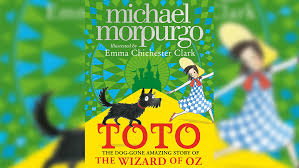 Մասնակցե՛ք նաև արագ խաղերին և tv. Toto Animated Pic Told From Wizard Of Oz Dog Pov In Works At Warner Bros Deadline