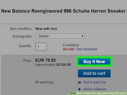 That's exactly what ebay gift cards offer the recipient. How Do I Buy An Ebay Gift Card Frequently Asked Questions About Ebay Gift Cards Info Site Download Free On Forum Projectsforschool Com