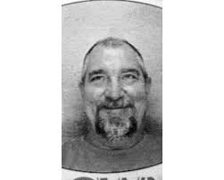 Patrick Johnson Obituary (1955