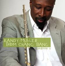 Groovin' U by Randy Boom Chang Bang Muller