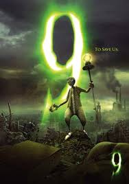 Mine 9 official trailer 2019 drama movie terry serpico, mark ashworth, kevin sizemore. 9 Western Animation Tv Tropes