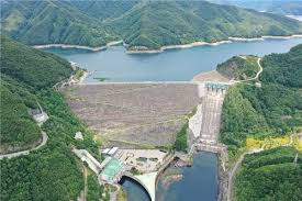 한국수자원공사