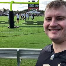 Marcus Hedrick (@MarcusHedrick1)