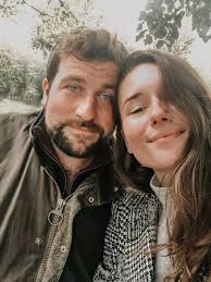 International language of love connects Lewis to Laura