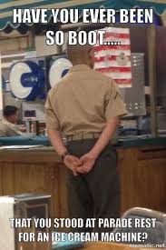 The 13 Funniest Military Memes Of The Week In 2020 Military Memes Military Humor Marine Corps Humor