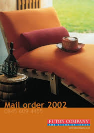 Maybe you would like to learn more about one of these? Futon Company Brochure