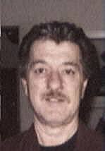 Arthur Lewis Vernon (1944-2006)