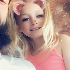 Stormie Jayde Reese Campbell Obituary (2012